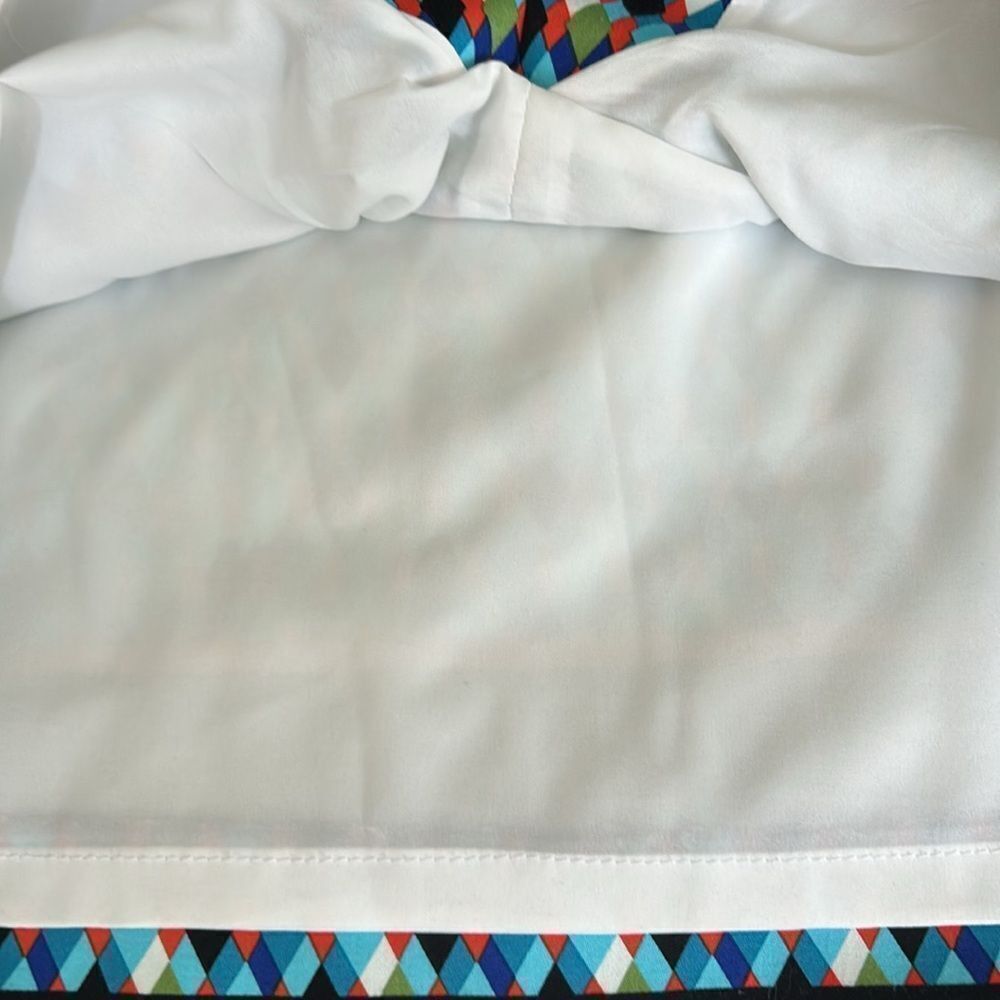 W BY WORTH SKIRT - Picture 8 of 11